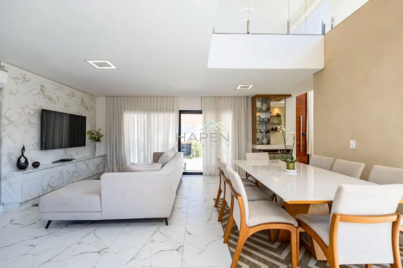 Casa em condomínio à venda com 3 quartos - Foto 4