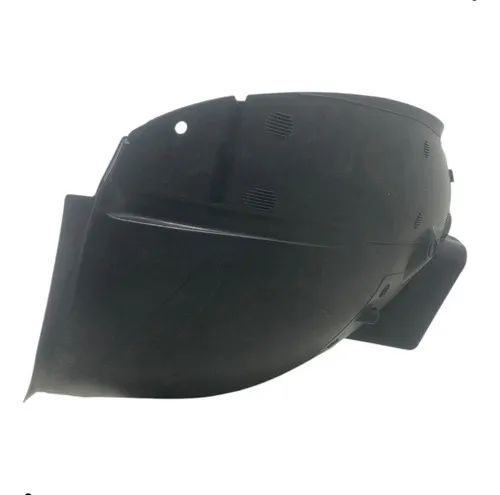 Parabarro Lameiro Dianteiro Esquerdo Mobi 2017 A 2022 Usado - Foto 4