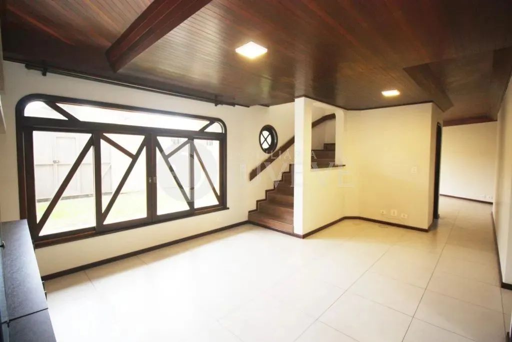 IMOBILIARIA JUVEVÊ ALUGA CASA RESIDENCIAL BOA VISTA PRX AV.ANITA GARIBALDI CONDOR PARQUE S - Foto 2
