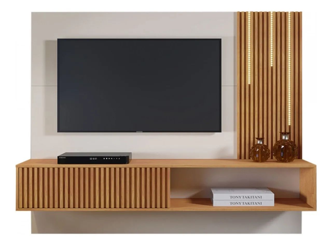 Painel de TV 1,80 SEM LED