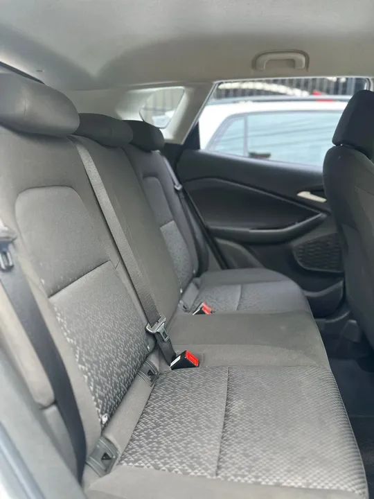 Chevrolet Tracker 1.0 Turbo Flex Automático - Foto 4