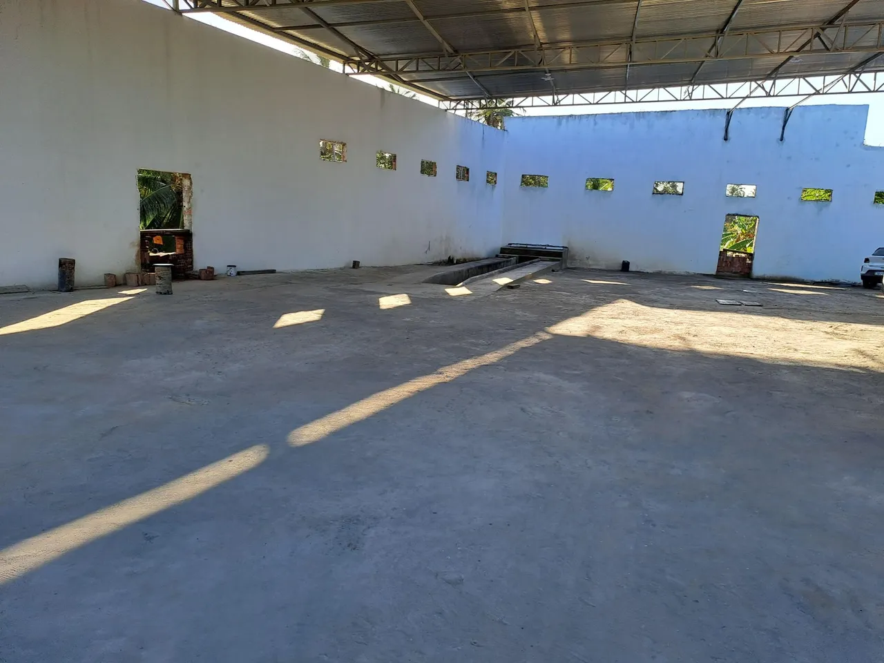 Comercial e residencial iscritura publica