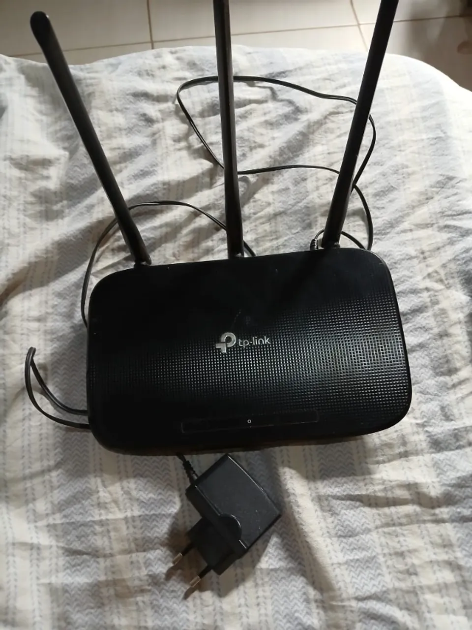 Roteador TP-Link
