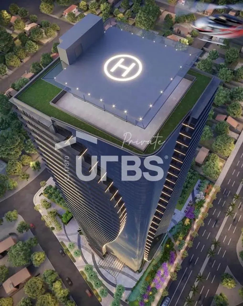 Corporate Center Cidade Opus - Sala Comercial - Foto 2