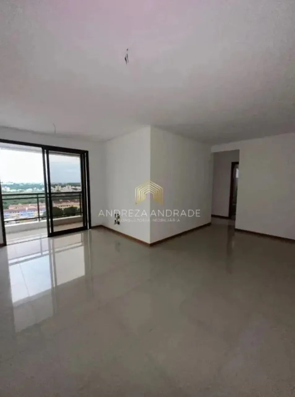 Apartamento com 03 quartos sendo uma suíte - Thiago de Mello - Dom Pedro