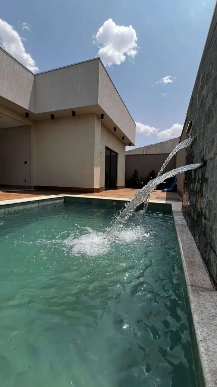 Casa à venda, Garavelo Residencial Park, Aparecida de Goiânia, GO - Foto 3