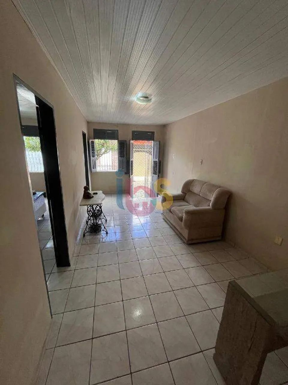 VENDO CASA EM URUÇUCA 3/4 - Foto 2