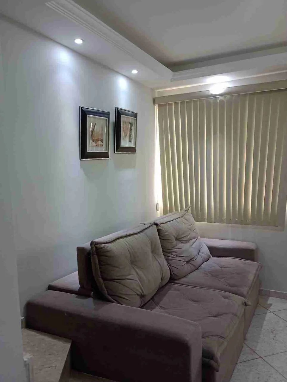 Casa à Venda no Condomínio Viva Vida  Novo Jockey | Reformada, Segura e com Lazer Completo
