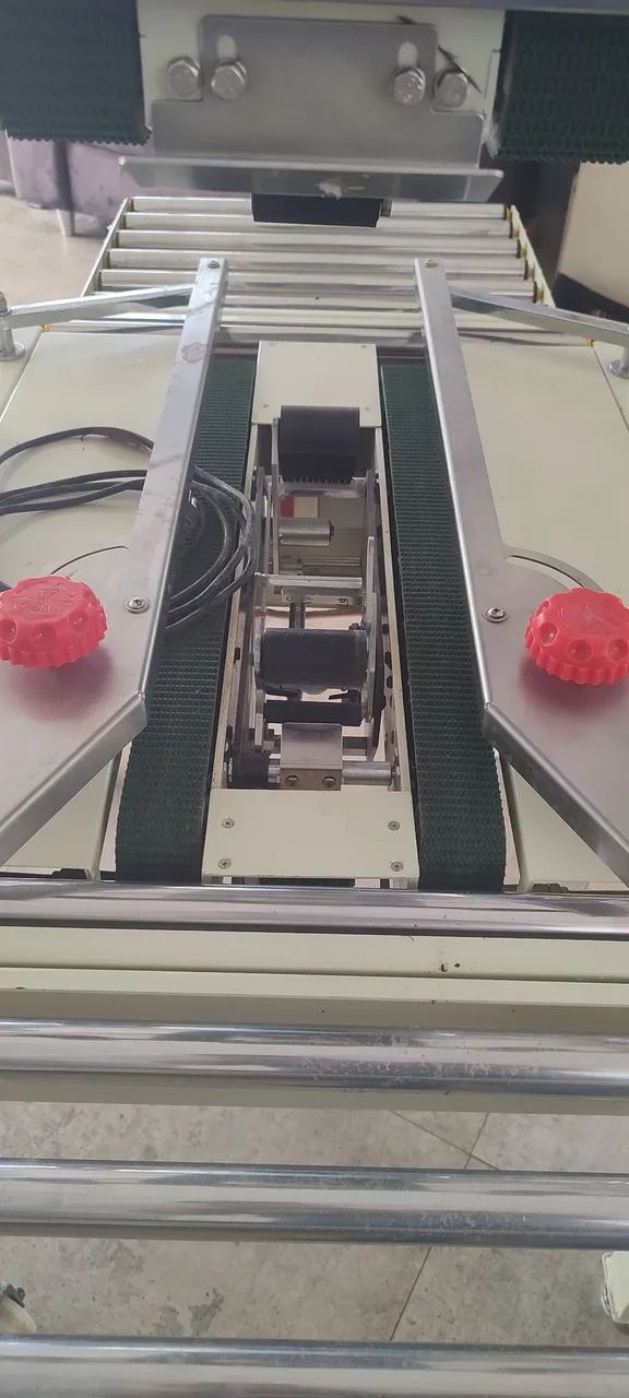 Fechadora de caixas semi automática  - Foto 5