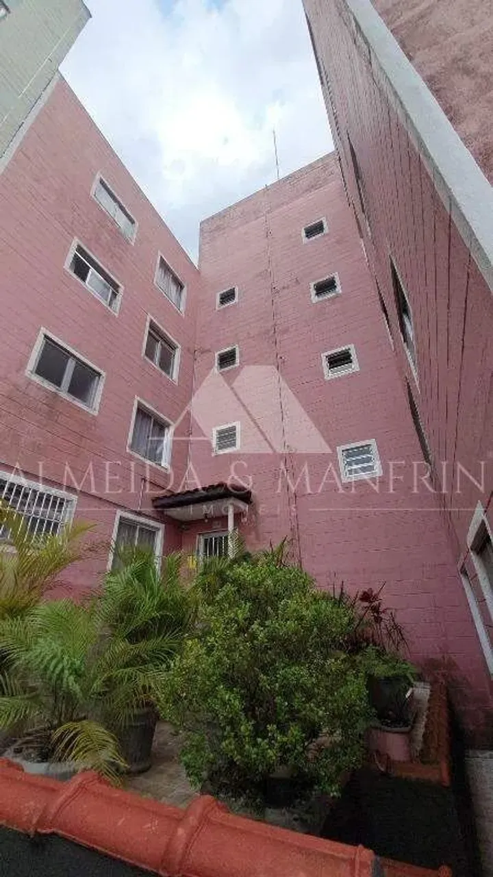 Preço imperdível! Apartamento em Santo André 56m² - 02 Quartos - 01 Vaga