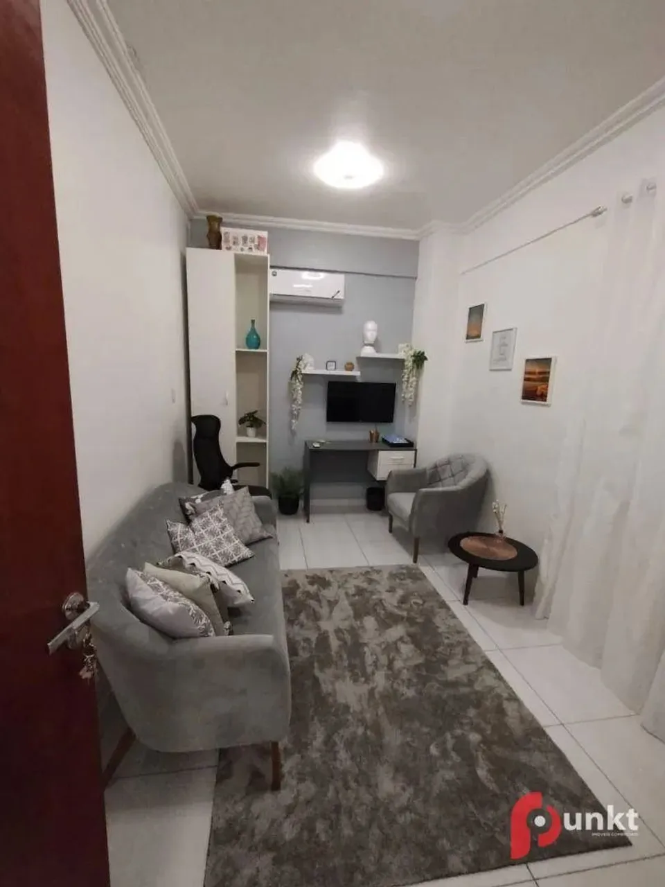 Sala para alugar, 30 m² por R$ 2.400,00/mês - Adrianópolis - Manaus/AM