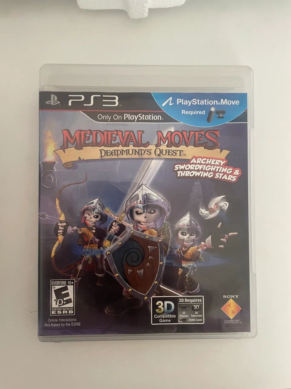 Jogos de ps3 originais - Foto 5