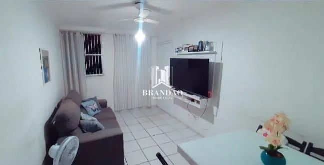 Apartamento Térreo à Venda  (Antares, Maceió/AL)