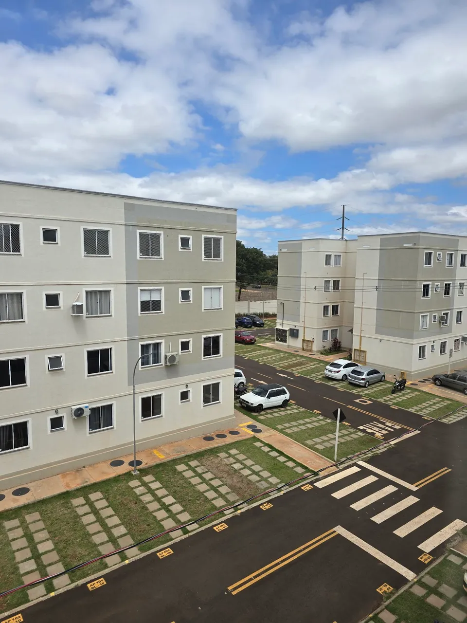 Imperdível: apartamento mobiliado com custo benefício excelente