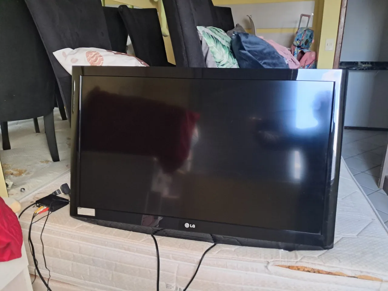 Televisão LG
