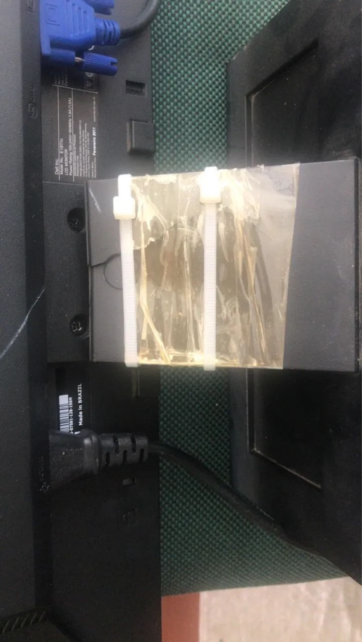 Monitor Dell 19 polegadas - Foto 5