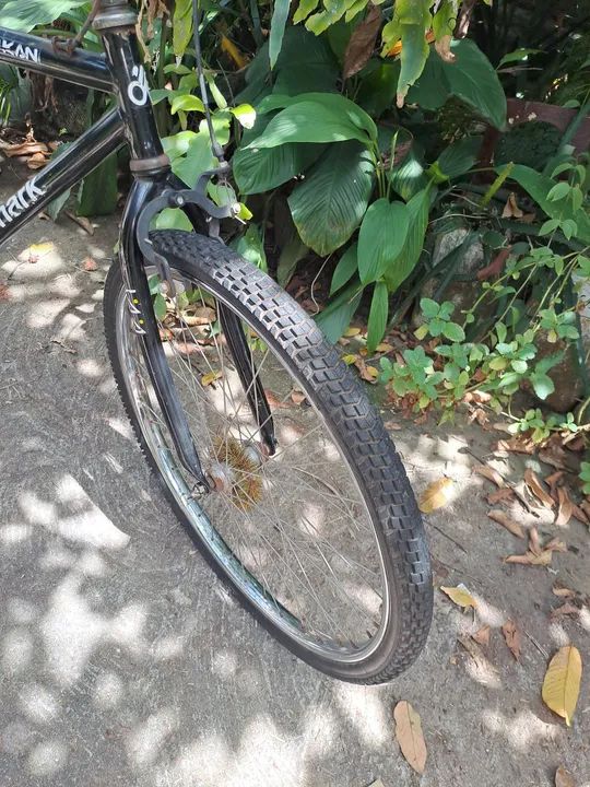 Bicicleta Monark aro 26 - Foto 3