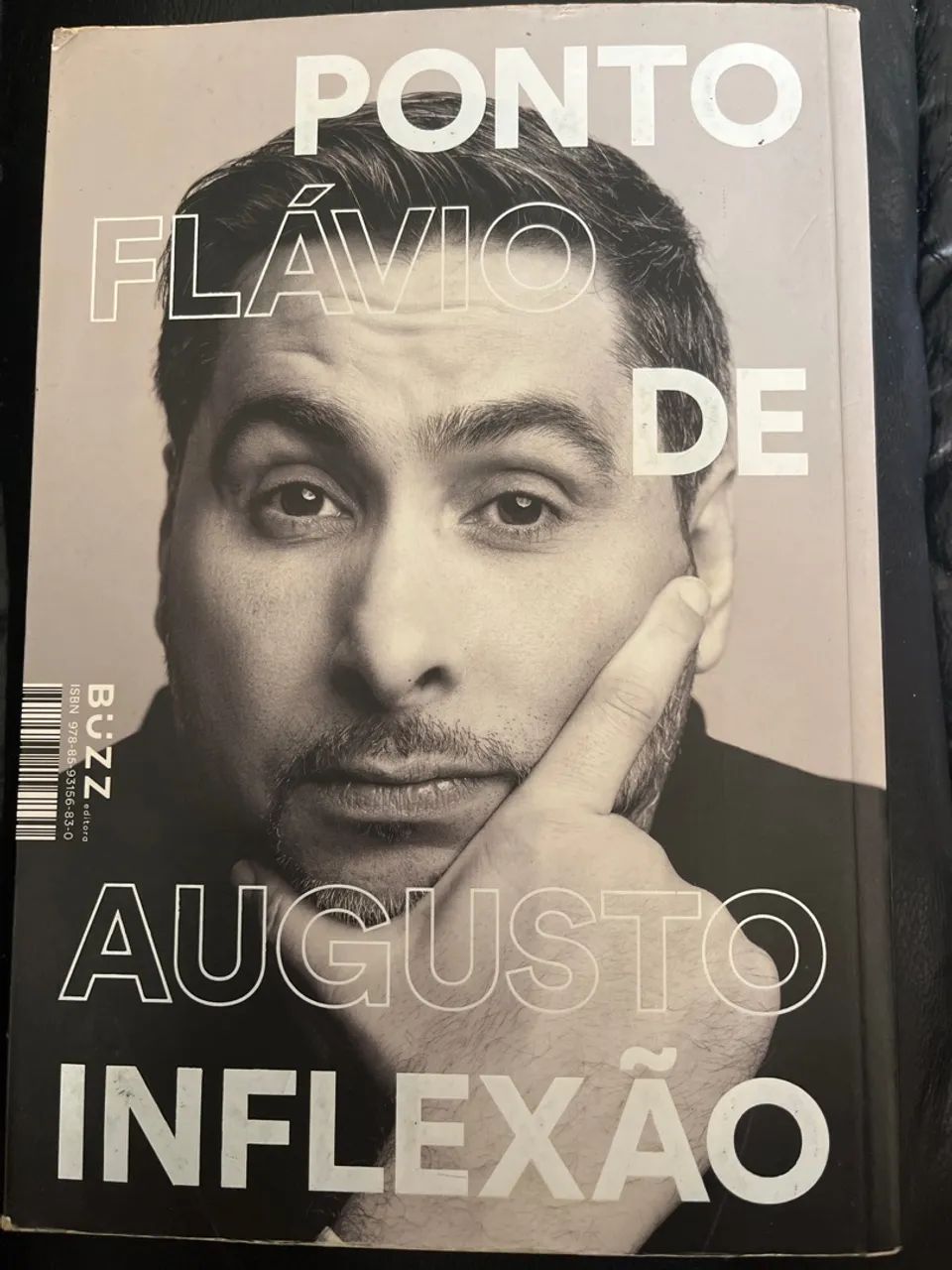 Ponto de Infexão - Flávio Augusto