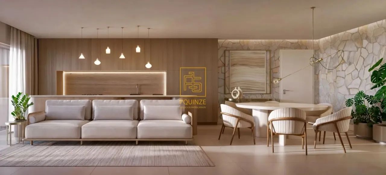 Apartamentos de alto padrão frente mar em Barra Velha - Foto 4