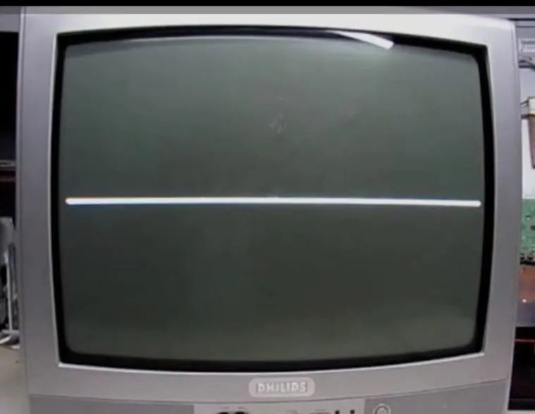 TV de Tubo  - Foto 3
