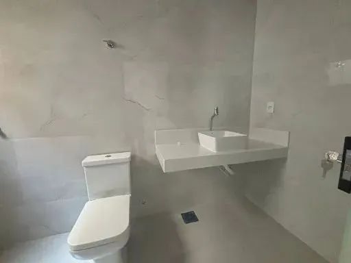 Casa com 3 dormitórios à venda, 138 m² por R$ 715.000,00 - Setor Faiçalville - Goiânia/GO - Foto 4