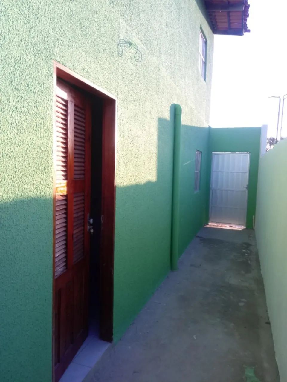 Foto - Fortaleza - Barroso