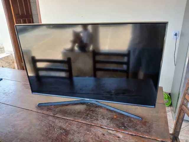 Smart TV 40 inches - Samsung64318195640449123