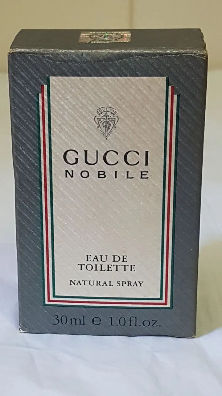 Perfume gucci mobile edt 30ml - Foto 5
