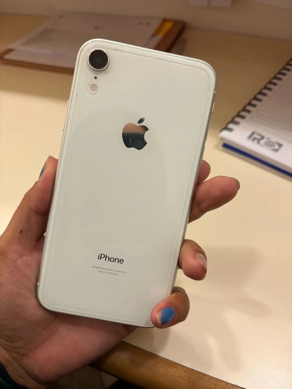 Vendo iPhone XR em perfeito estado  - Foto 5