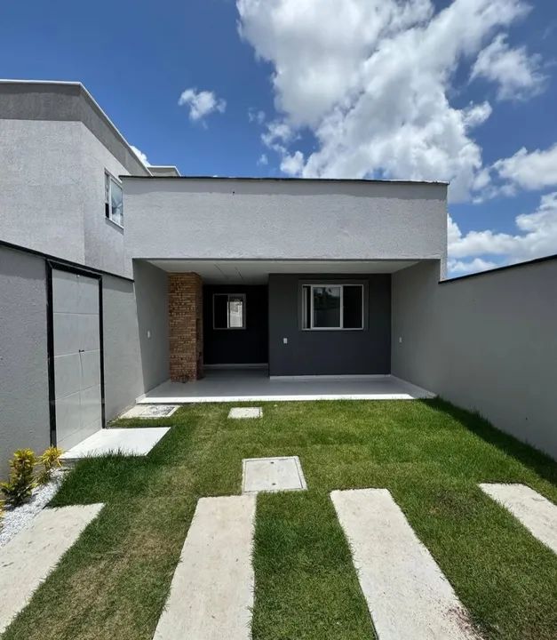 Seu imóvel com possibilidade de zero de entrada!  - Foto 3