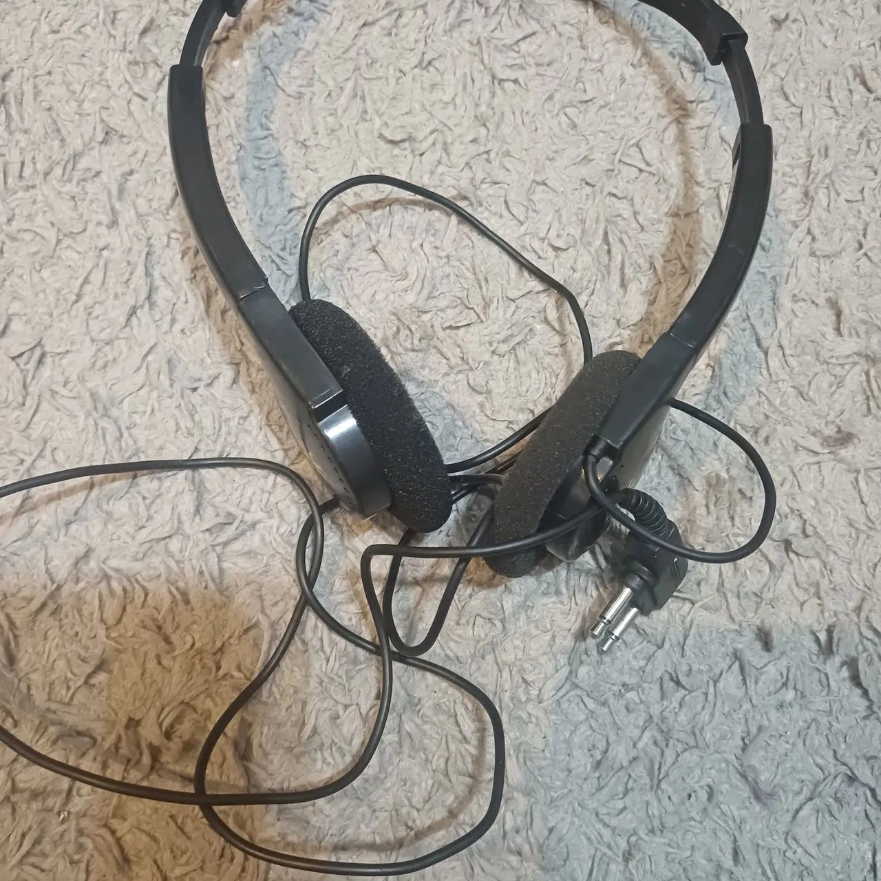 Fone VARIG  antigo  - Foto 3