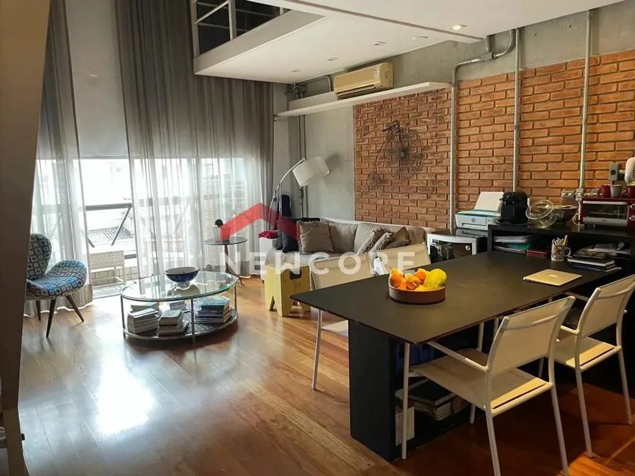 Apartamento em Rua Haddock Lobo - Jardim América - São Paulo/SP - Foto 2