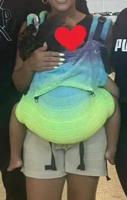 Mochila Evolutiva Chicachila - Foto 3