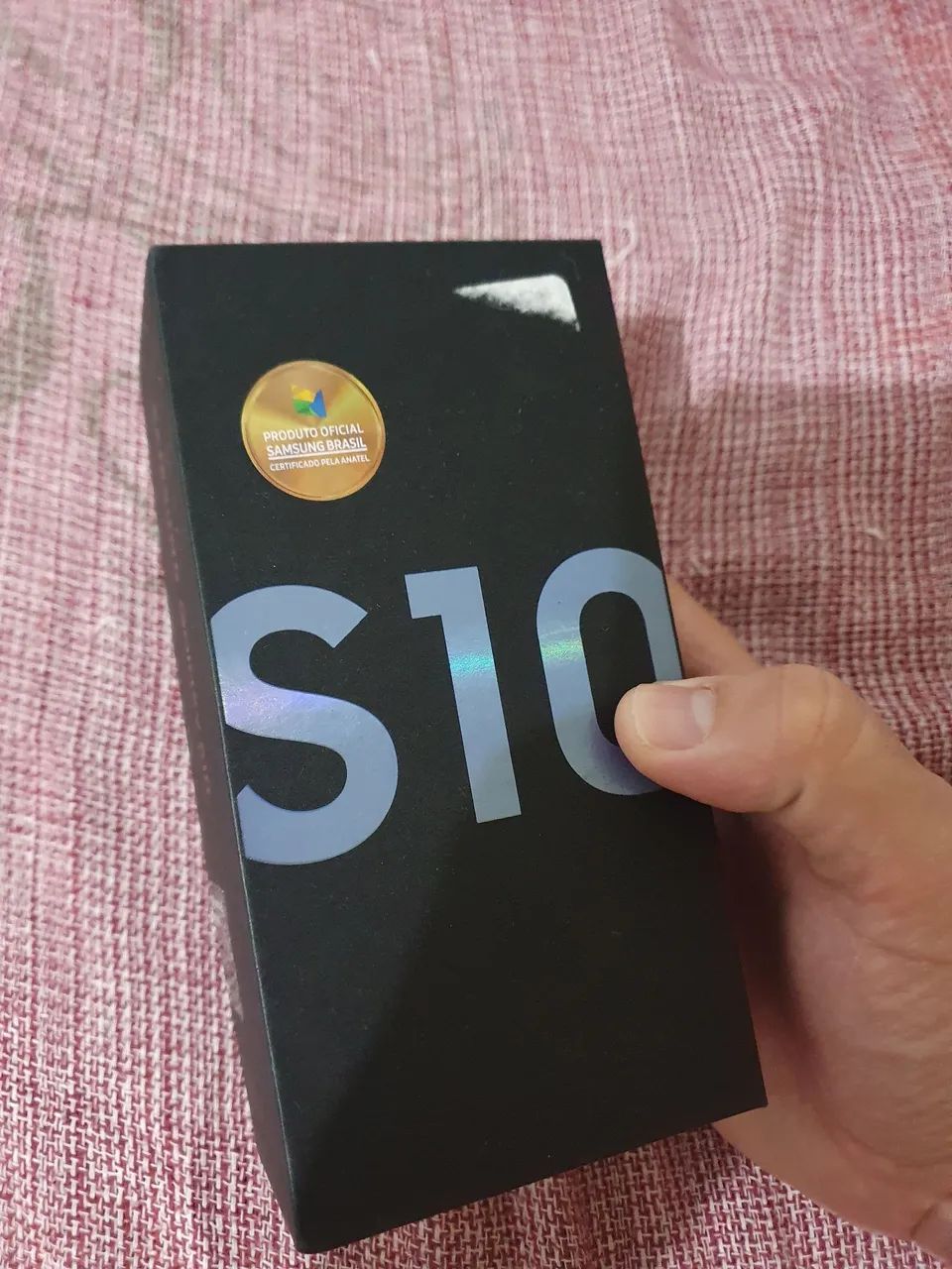 Sansung S10 128Gb - Foto 2