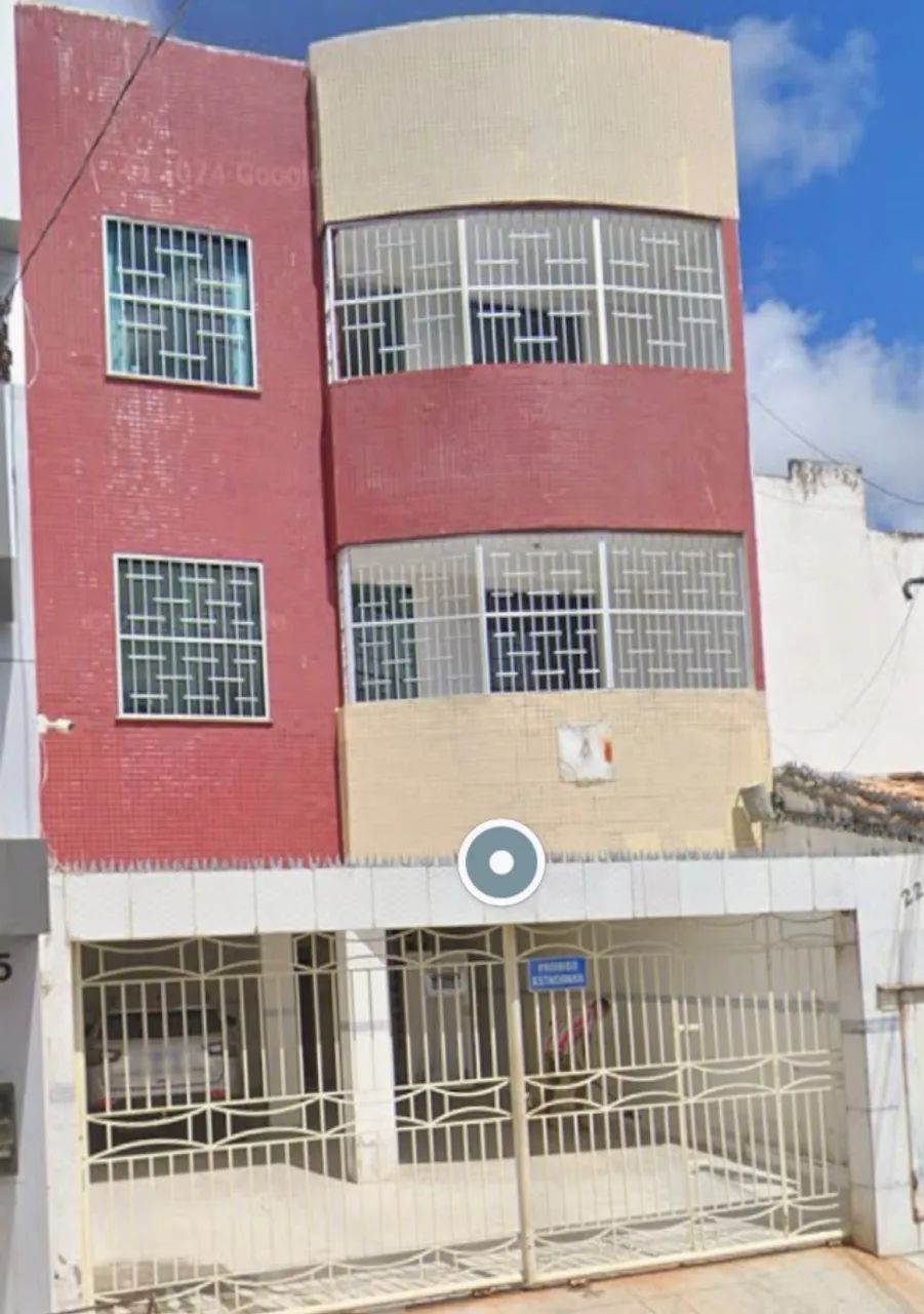 Foto - Aracaju - Siqueira Campos