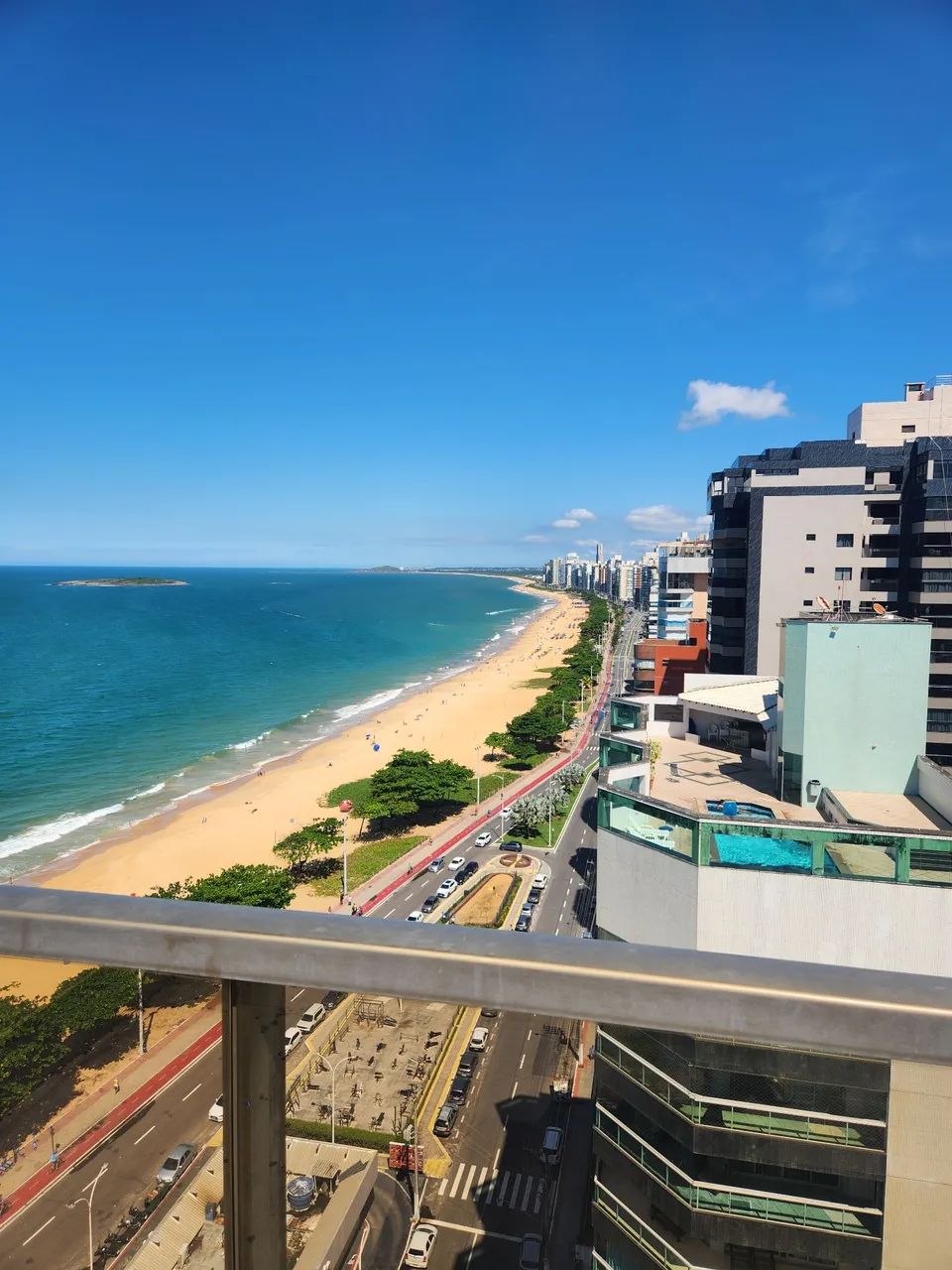 Foto - Vila Velha - Praia de Itaparica