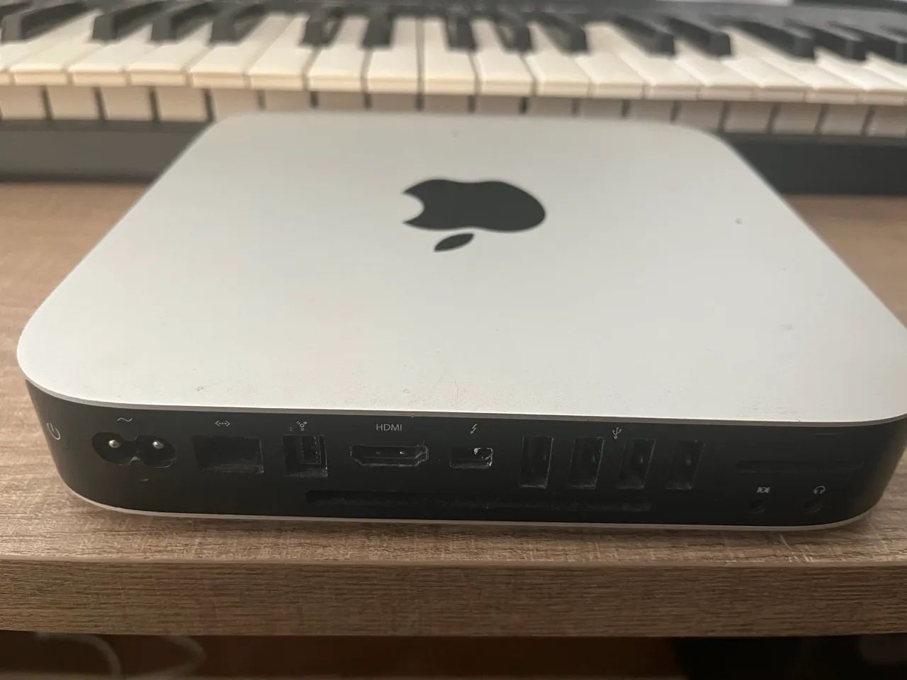 Mac mini MD388J/A Late2012 中古 新品未使用 mac mini late2012 FD387J/A 500G - メルカリ