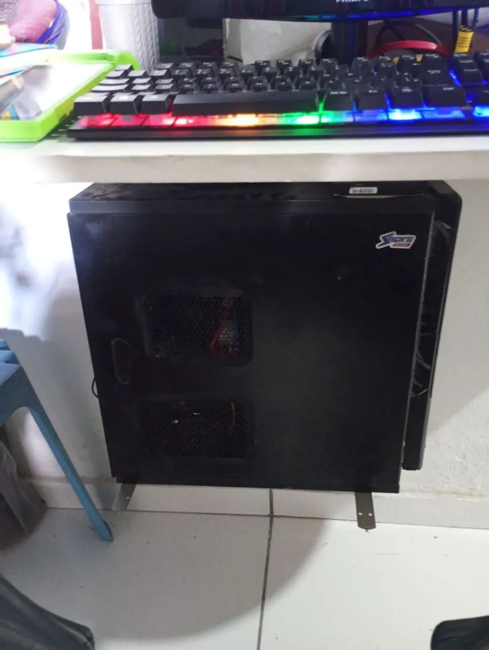 Computador completo promoção  - Foto 3