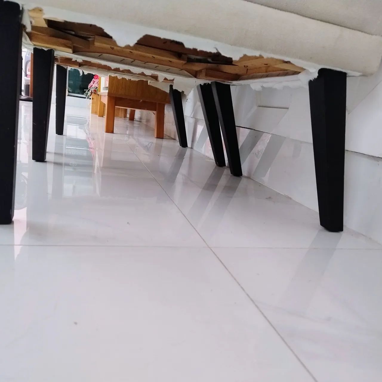 Par de poltronas - Foto 5