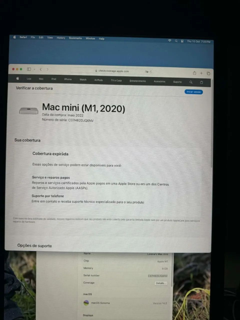 MAc mini M1 - Foto 5
