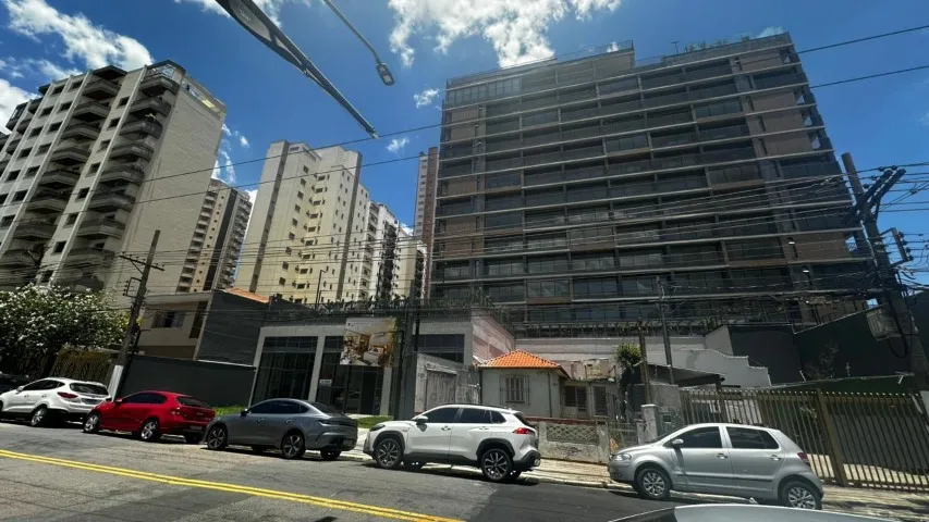 Salas comerciais novas próximo ao hospital São Luís