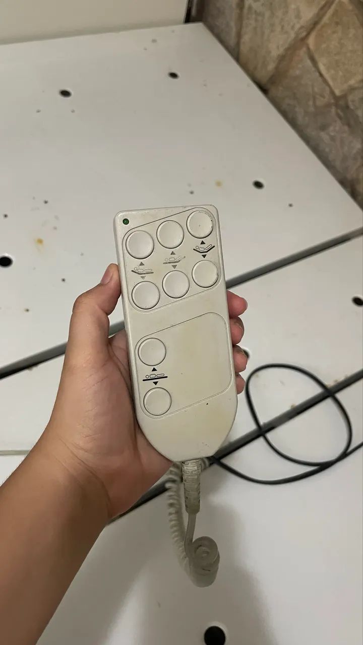 CAMA HOSPITALAR - Foto 2