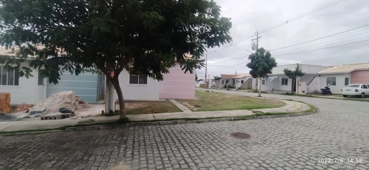 Casa no cond Reserva Ibirapuera para venda com terreno excedente  de 175 M2 e de esquina - Foto 4