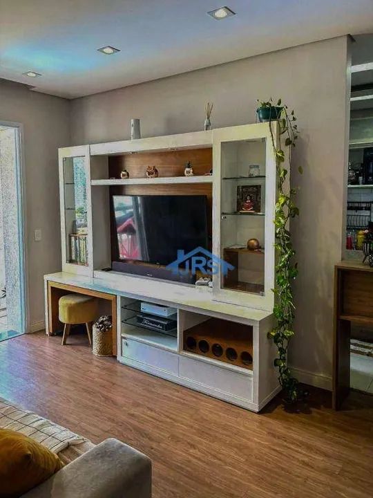 Apartamento com 3 dormitórios à venda, 70 m² por R$ 700.000,00 - Condomínio Essencialle Ho - Foto 2