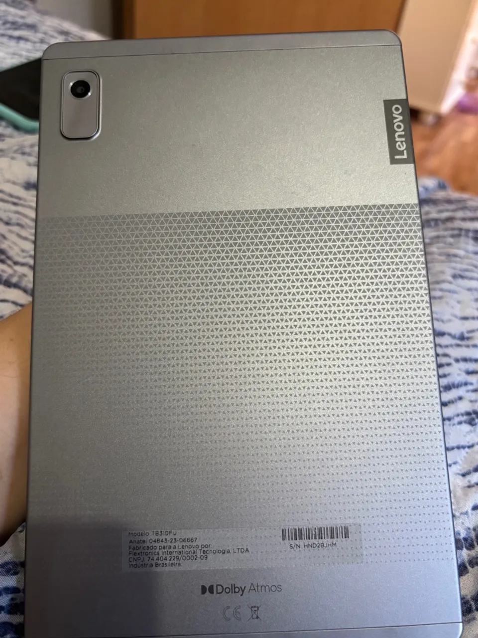 Tablet Lenovo M9