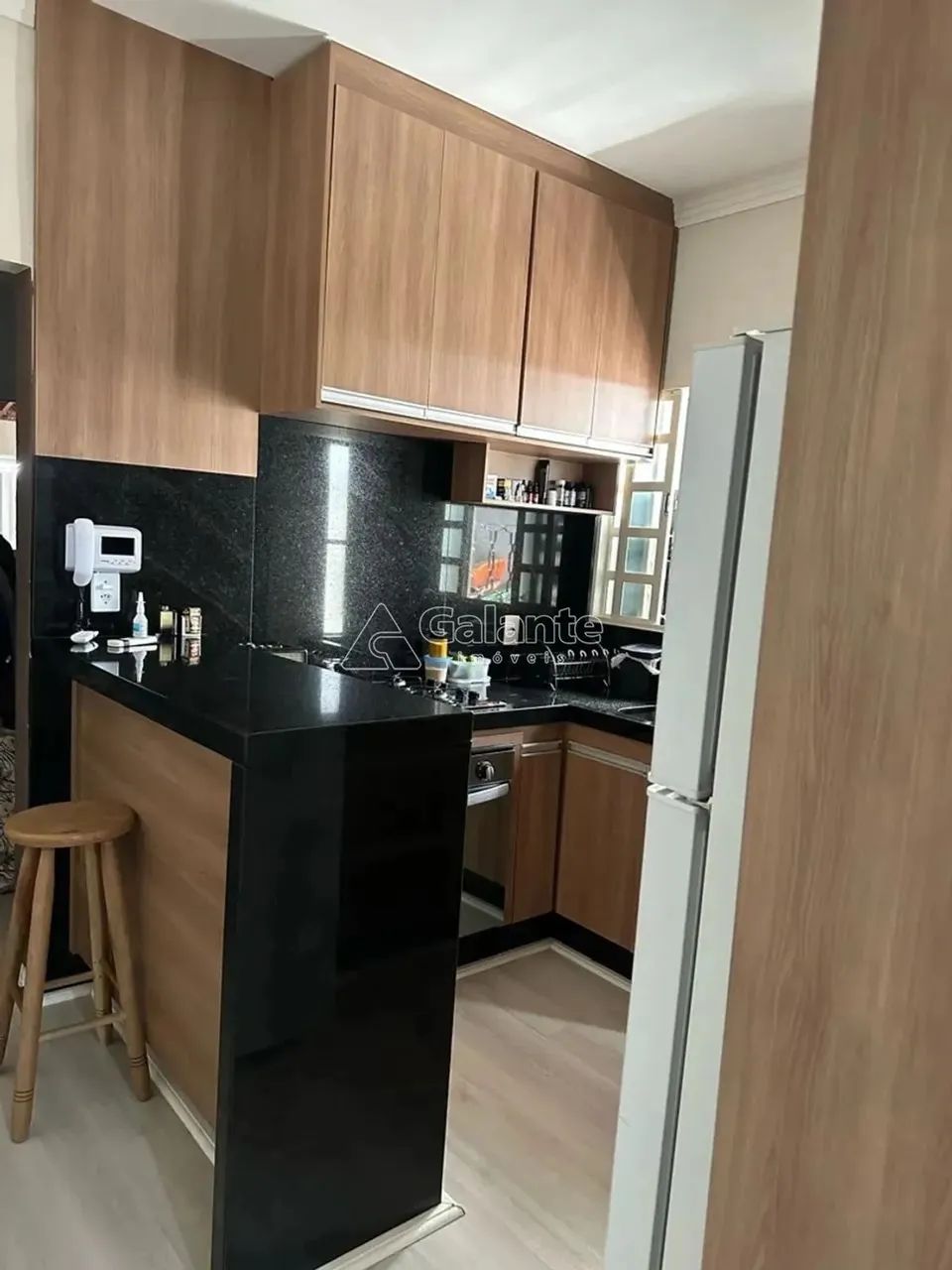 casa - Jardim Lisa - Campinas - Foto 2