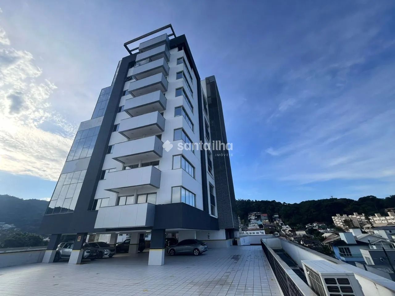 Sala comercial à venda, 38m² - Saco dos Limões - Florianópolis/SC - Foto 2