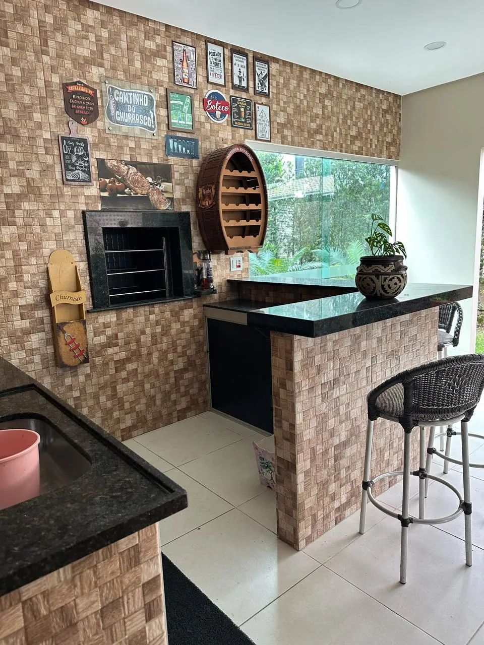 Excelente! O Condomínio Castanheira parece oferecer uma residência bastante completa. - Foto 4