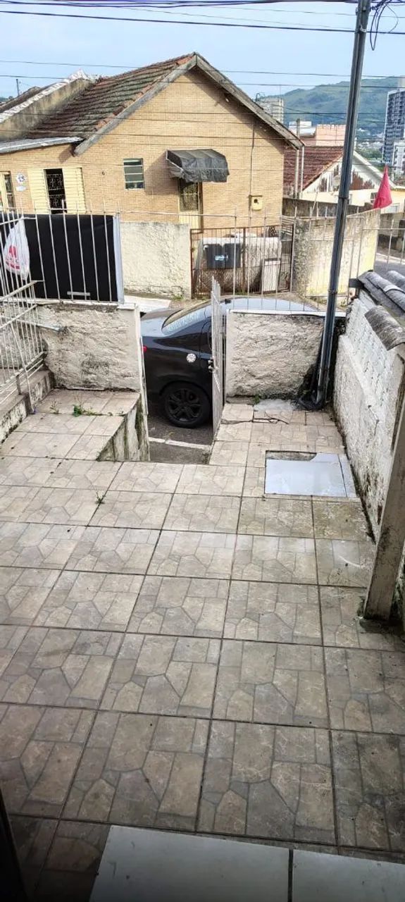 Aluga-se Casa 1 dormitório  - Foto 10