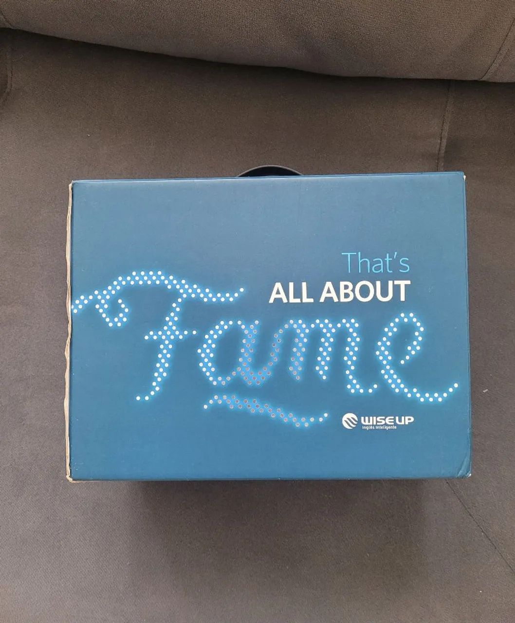 Box That's All About Fame
